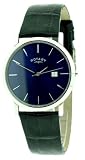 Rotary GS02322/05S Ladies Analogue Strap Watch
