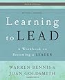 Learning to Lead: A Workbook on Becoming a Leader
