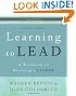 Learning to Lead