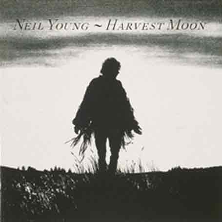 CD-Charts  Music : Harvest Moon