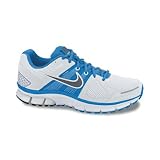 Nike Air Pegasus + 28 Wht/Blue/Grey Ladies