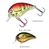 ダイワ(Daiwa) RPM クランク BIT-3 サイレント ホロクロキン 04849411