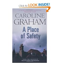 A Place of Safety