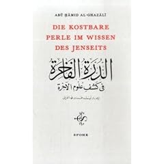 Die kostbare Perle im Wissen des Jenseits