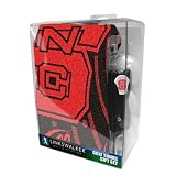 NC State Wolfpack Towel, Divot Tool and 3 Ball Gift Set LWJAQGFT by