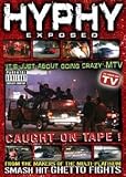 Hyphy: Exposed
