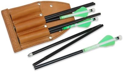 Breakdown Arrows Holster