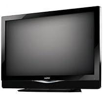 VIZIO VU37L - 37" LCD TV - widescreen - 720p - HDTV