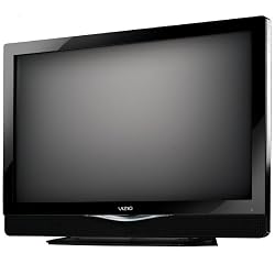 VIZIO VU37L - 37" LCD TV - widescreen - 720p - HDTV