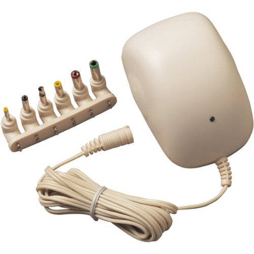 Universal AC Adapter