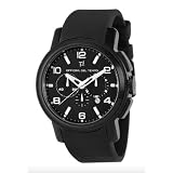 Officina Del Tempo - Neat - Chrono - Rubber Strap by Officina Del Tempo