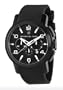 Officina Del Tempo - Neat - Chrono - Rubber Strap