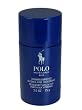 Polo Blue By Ralph Lauren For Men, Alcohol Free Deodorant.