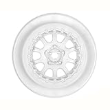 ProTrac Suspension Kit Renegade 2.2,3.0 White Whl by Pro-line Racing