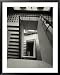 Activities of the Italians Abroad. Casa d'Italia in Belo Horizonte: Flights of Stairs...