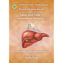 Sonnenschmidt, R: Leber und Galle - erworbene Autorit�t
