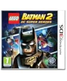 LEGO Batman 2: DC Super Heroes (Nintendo 3DS)