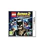 Lego Batman 2: DC Super Heroes (Nintendo 3DS)