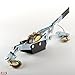4 Ton Hand Puller Come Along All Purpose