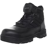 Bates Men's Enforcer 5 Inch SZ Leather Nylon SEMC Uniform Work Boot