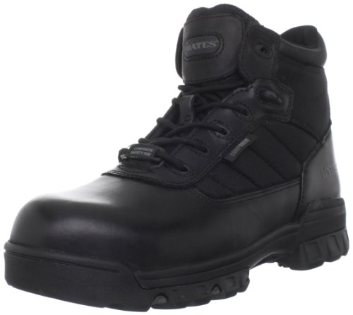 Bates Men's 5 Inches Ultra Lites Comp Toe Work Boot