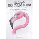 鳥たちの驚異的な感覚世界