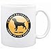 New  Cane Corso - Wiggle Butts Club  Mug Dog