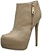 Qupid Women's Ravish-83 Boot
