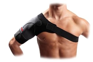 McDavid 463 Level 1 Shoulder Support, Large
