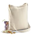 W Mill Organic Cotton Sling Tote