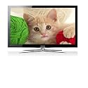 Samsung LE46C750 46-inch Widescreen Full HD 1080p 200Hz Motion Plus  Allshare 3D Ready Internet LCD TV with Freeview HD
