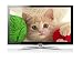 Samsung LE40C750 40-inch Widescreen Full HD 1080p 200Hz Motion Plus Allshare 3D Ready Internet LCD TV with Freeview HD