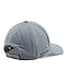 Under Armour Men's UA Coldblack Driver Cap One Size Steel