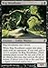 Bog Hoodlums COMMON #100 - Magic the Gathering Lorwyn