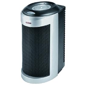 Holmes PermaTech Mini Tower Air Cleaner