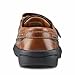 Dr. Comfort Mike Men's Therapeutic with Closure-Diabetic Extra Depth Leather Shoes