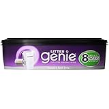 Litter Genie Refill (2 Pack)