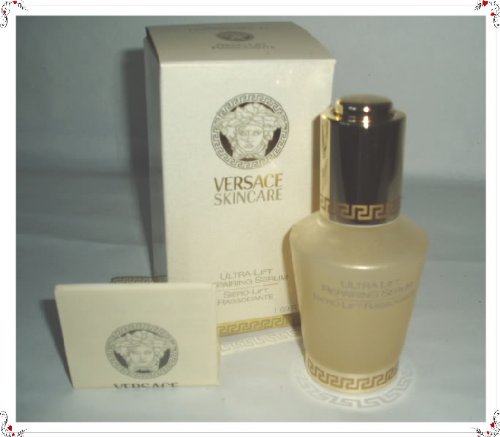 Versace SkinCare Ultra-Lift Repairing Serum 50ml Preisvergleich