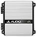 Jl Audio Jx500/1d Mono Subwoofer Amplifier - 500 Watts RMS X 1 At 2 Ohms