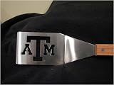 Sports Chest TAM-SPAT Texas A&M Spatula