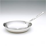 All-Clad Copper-Core Fry Pan