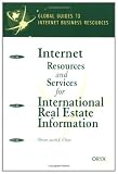 41o38U5h6VL. SL160  International Real Estate Books