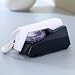 Rotary Dial Retro 1970s Style Reproduction Trim Phone Bla