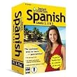 Spanish Levels 1 2 & 3 Win/Mac