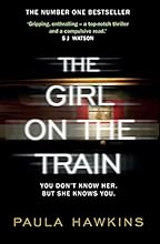 The Girl on the Train