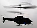 RC HUBSCHRAUBER AH-1 SUPER-COBRA RTF LIPO AKKU - SIEHE VIDEO 099