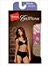  : Womens Hanes 3 Pair Body Creations Satin Brief - 40S3