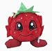  : Neopets Strawberry Jub Jub Series 3