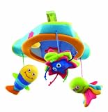 Tiny Love Classic Go - Sea Stroller Toy