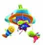Tiny Love Classic Go - Sea Stroller Toy
